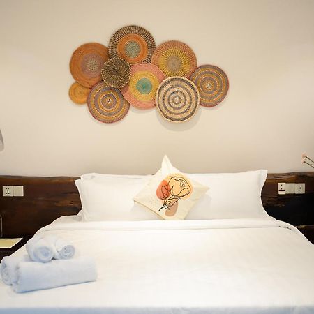 Gom House By Brio Hotel Da Nang Luaran gambar