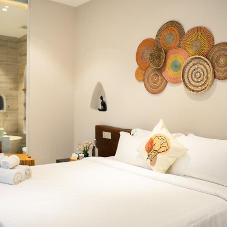 Gom House By Brio Hotel Da Nang Luaran gambar