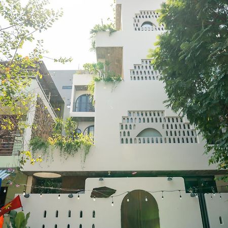 Gom House By Brio Hotel Da Nang Luaran gambar