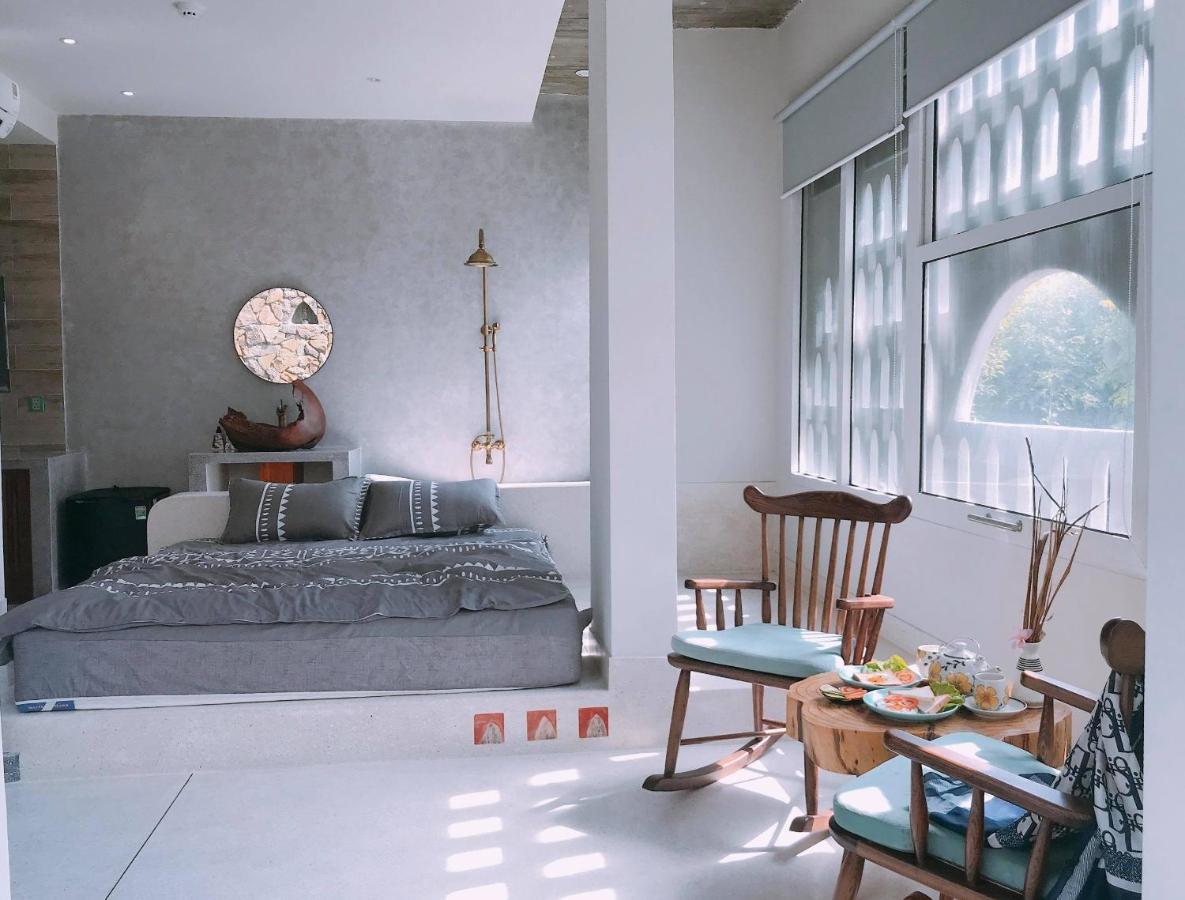Gom House By Brio Hotel Da Nang Luaran gambar