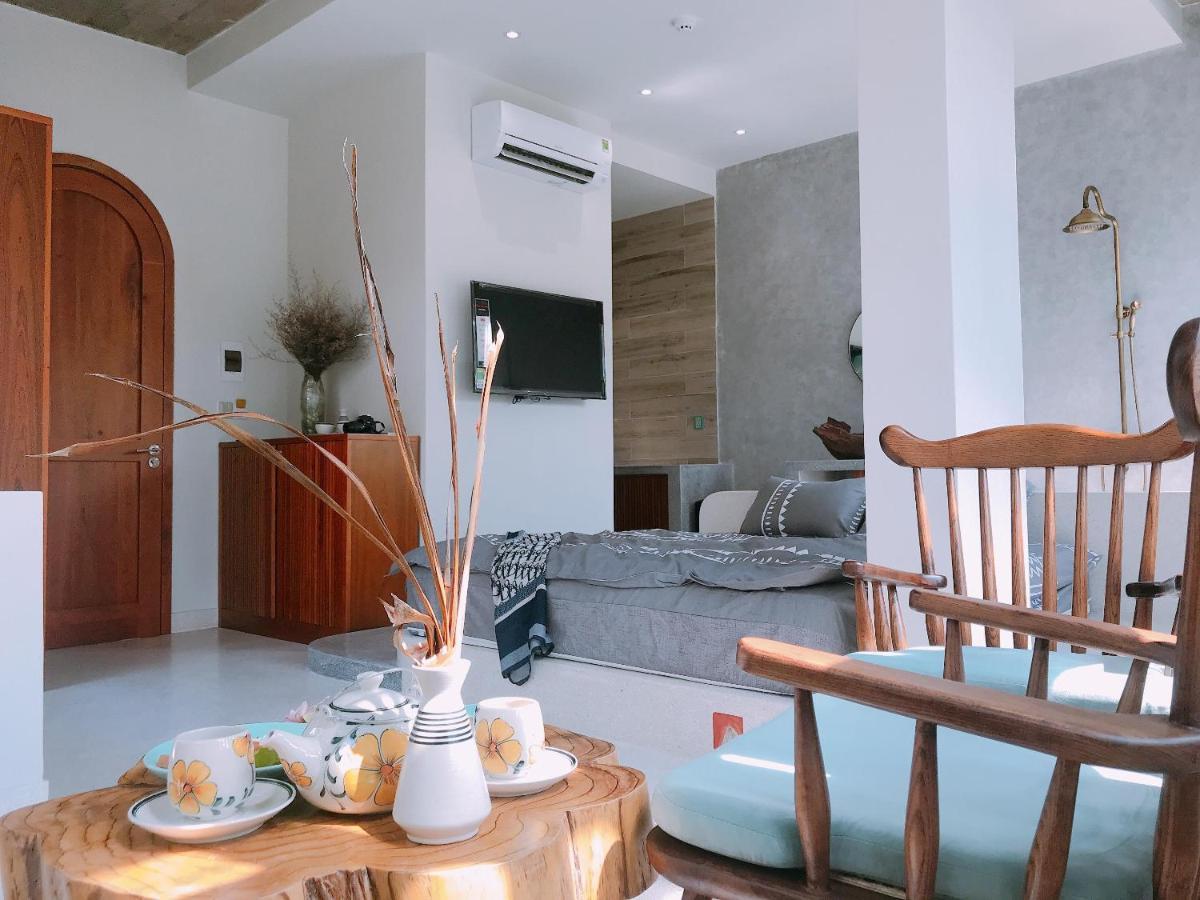 Gom House By Brio Hotel Da Nang Luaran gambar