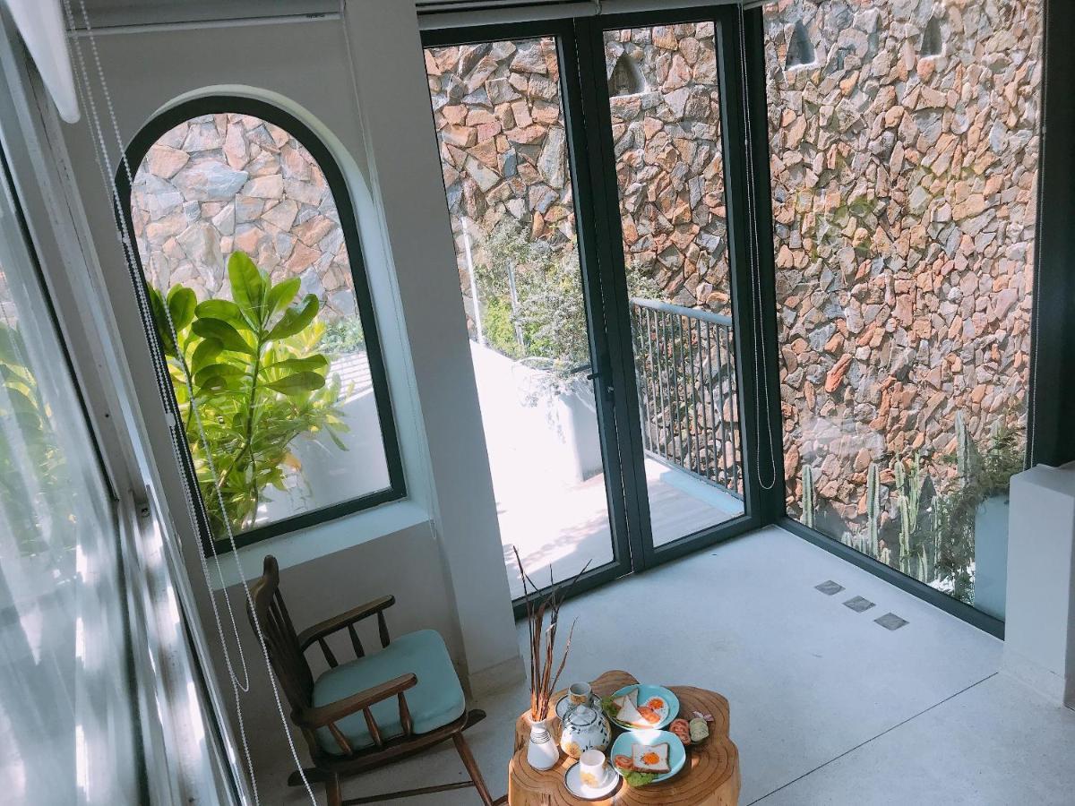 Gom House By Brio Hotel Da Nang Luaran gambar