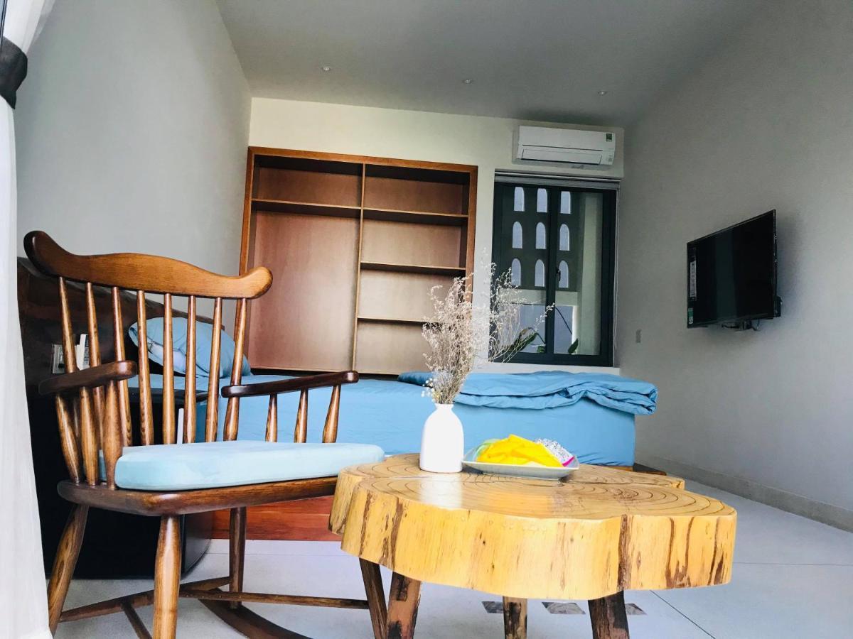 Gom House By Brio Hotel Da Nang Luaran gambar