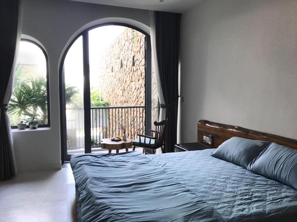 Gom House By Brio Hotel Da Nang Luaran gambar