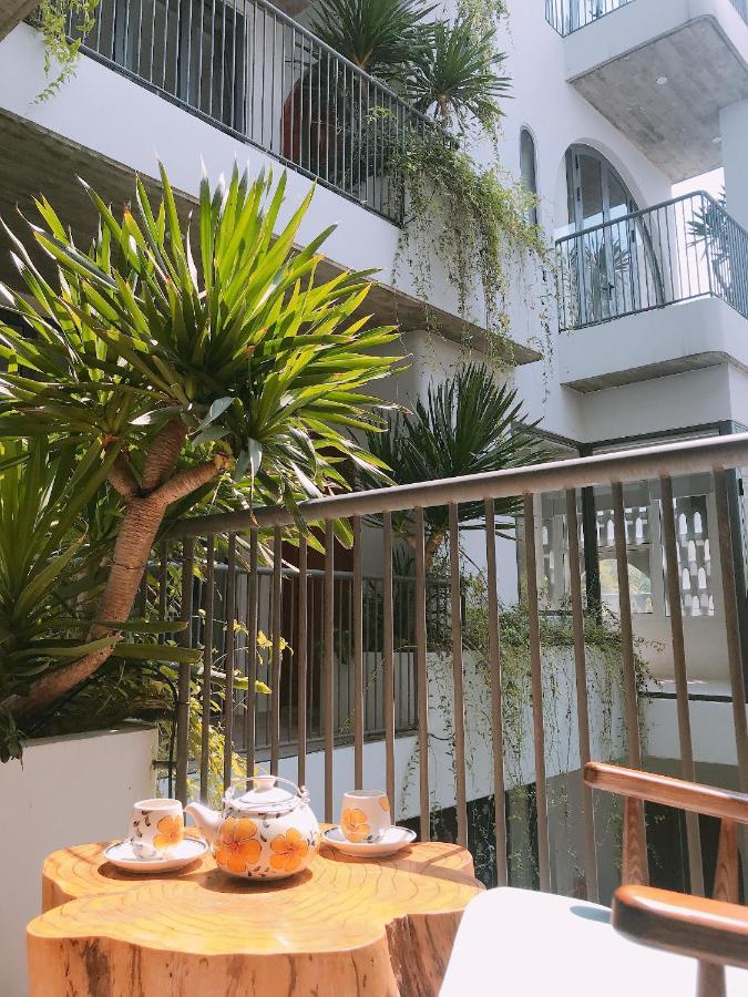 Gom House By Brio Hotel Da Nang Luaran gambar