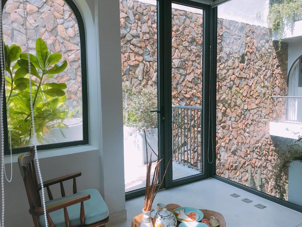 Gom House By Brio Hotel Da Nang Luaran gambar