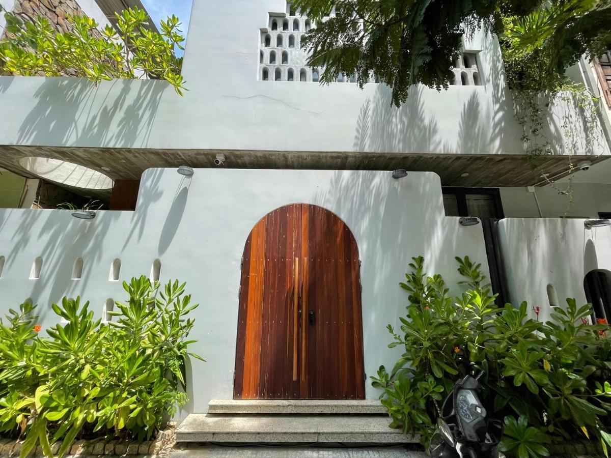 Gom House By Brio Hotel Da Nang Luaran gambar