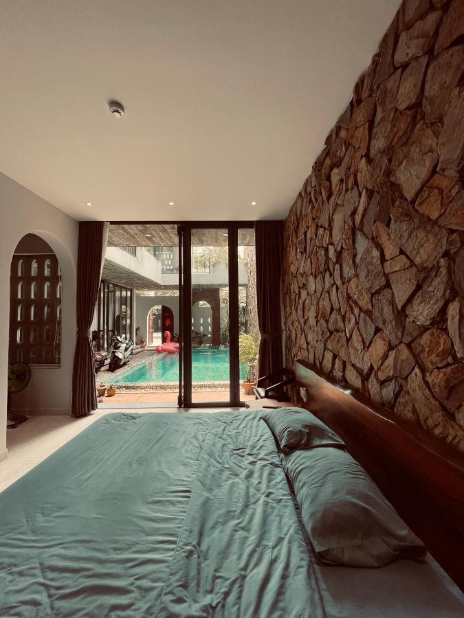 Gom House By Brio Hotel Da Nang Luaran gambar