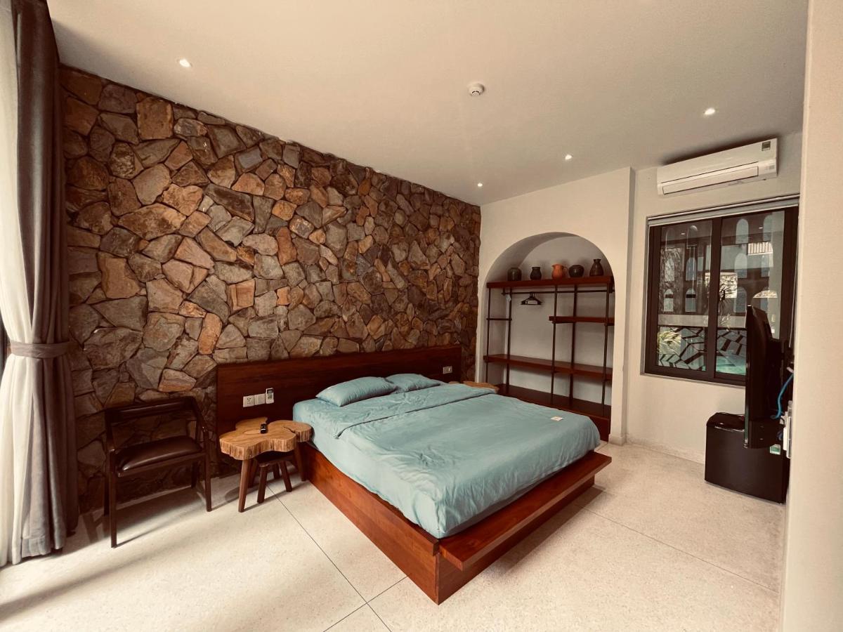 Gom House By Brio Hotel Da Nang Luaran gambar