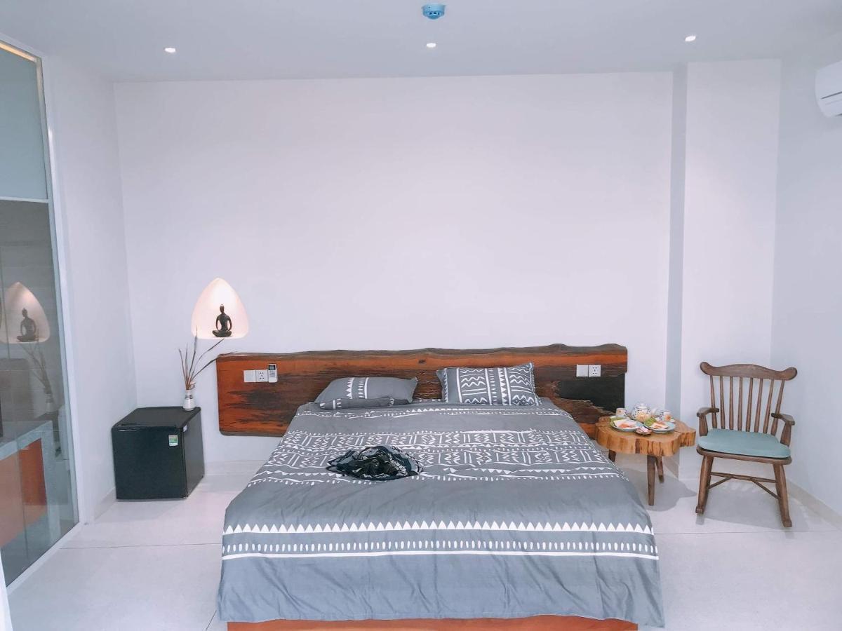 Gom House By Brio Hotel Da Nang Luaran gambar