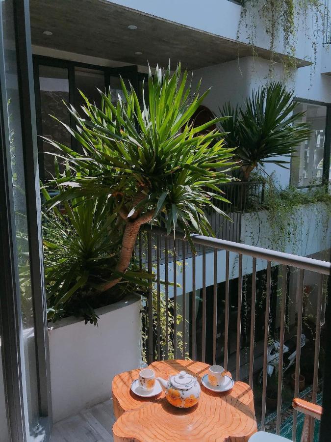 Gom House By Brio Hotel Da Nang Luaran gambar
