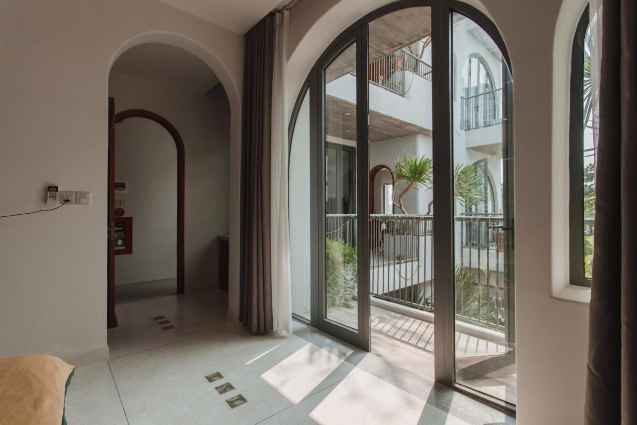 Gom House By Brio Hotel Da Nang Luaran gambar