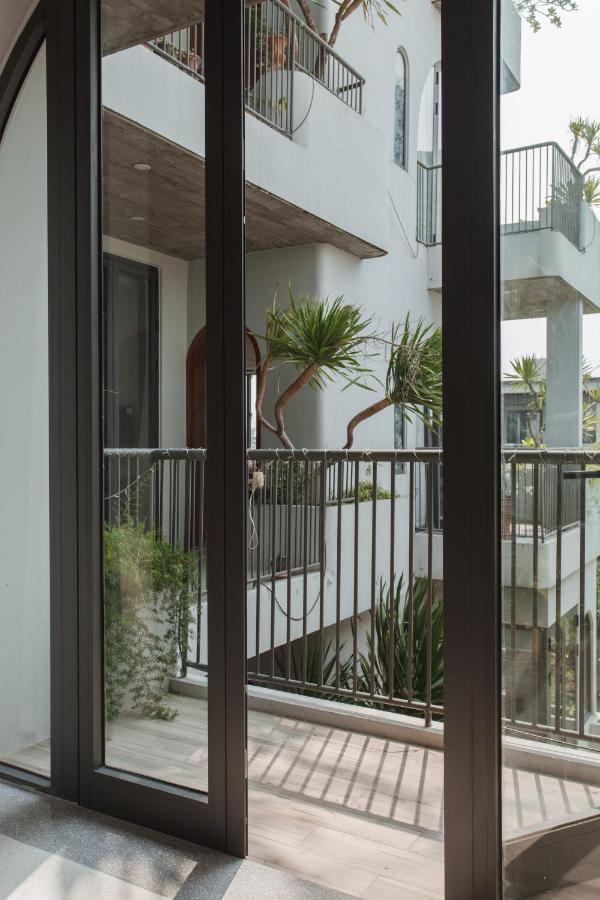 Gom House By Brio Hotel Da Nang Luaran gambar