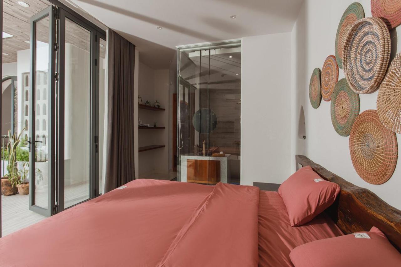 Gom House By Brio Hotel Da Nang Luaran gambar