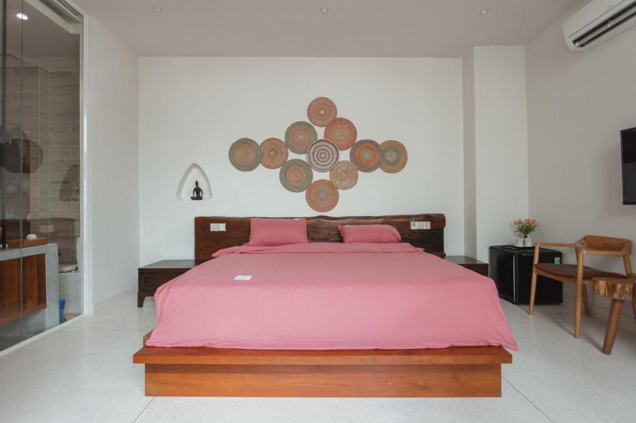 Gom House By Brio Hotel Da Nang Luaran gambar