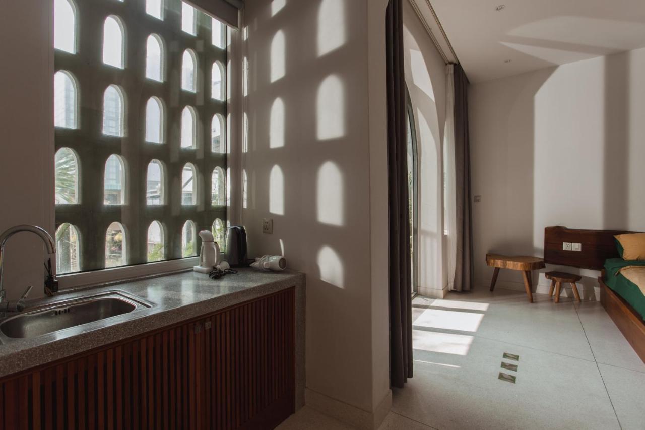 Gom House By Brio Hotel Da Nang Luaran gambar