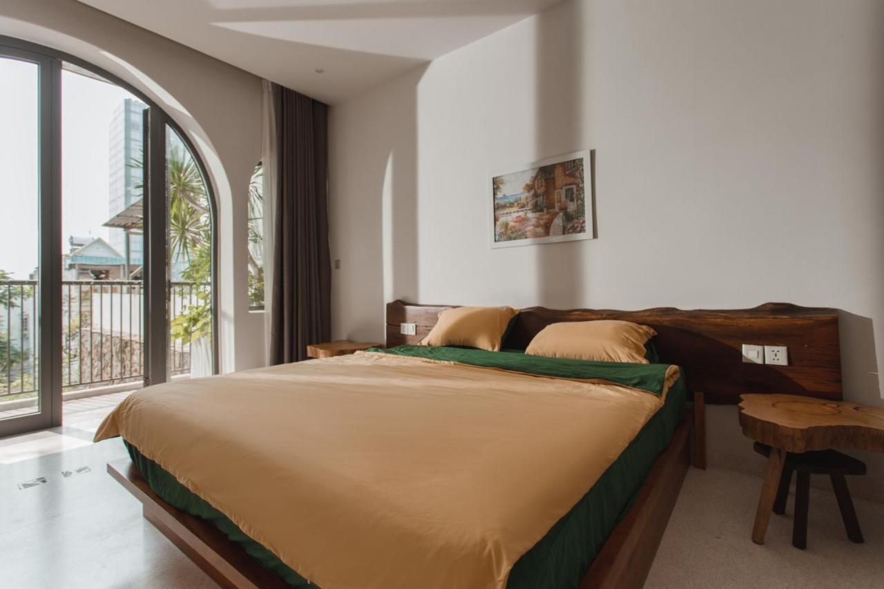 Gom House By Brio Hotel Da Nang Luaran gambar