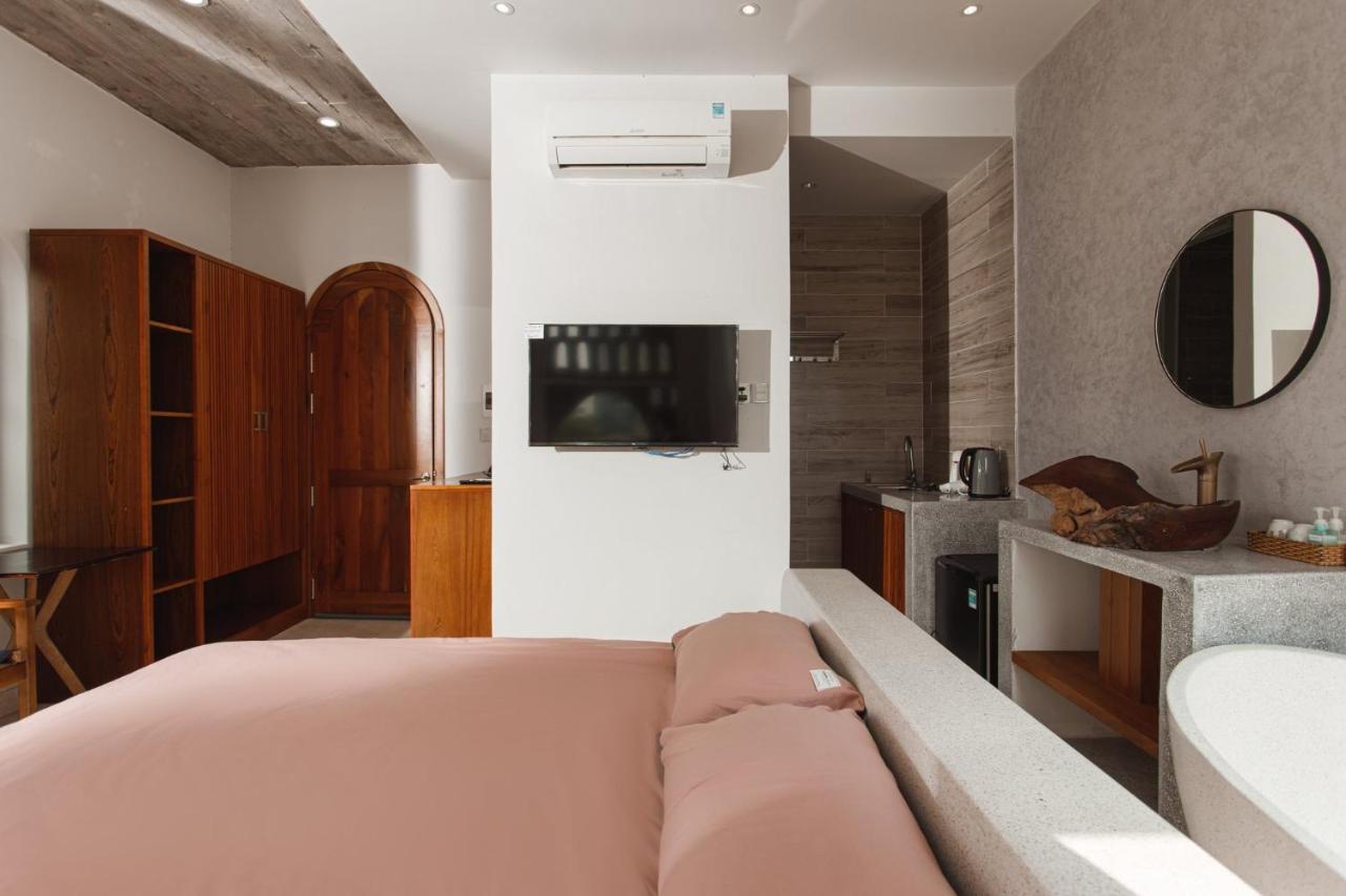 Gom House By Brio Hotel Da Nang Luaran gambar