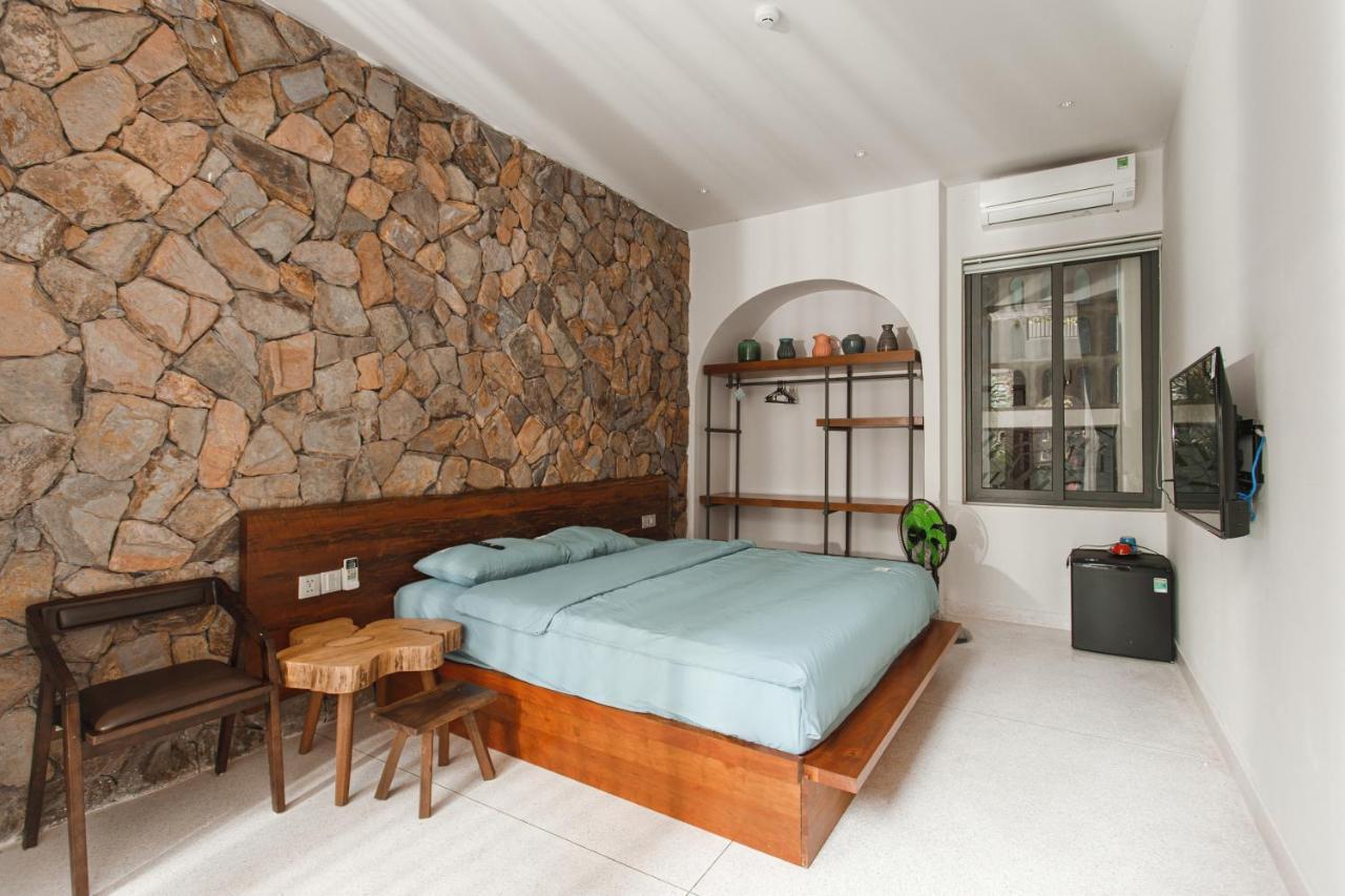 Gom House By Brio Hotel Da Nang Luaran gambar