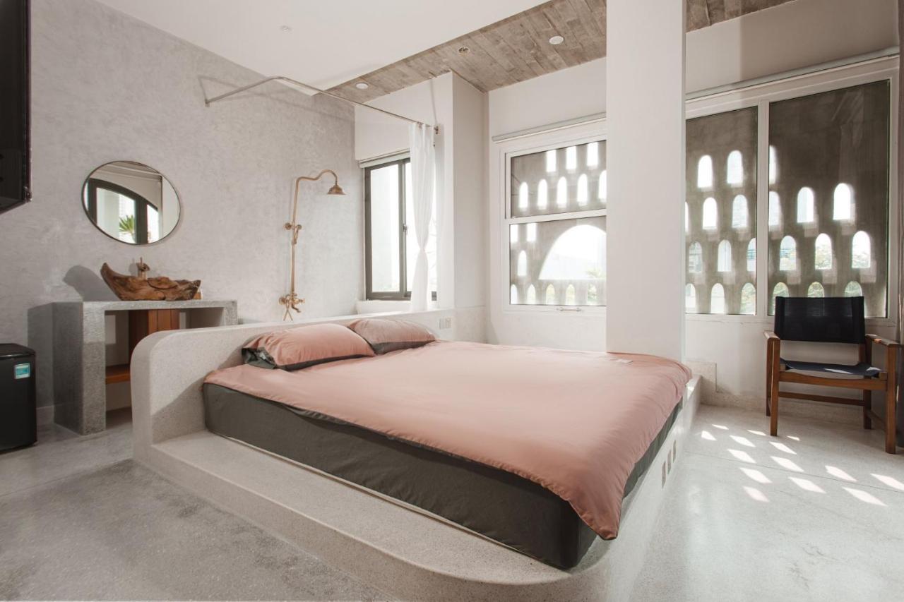 Gom House By Brio Hotel Da Nang Luaran gambar