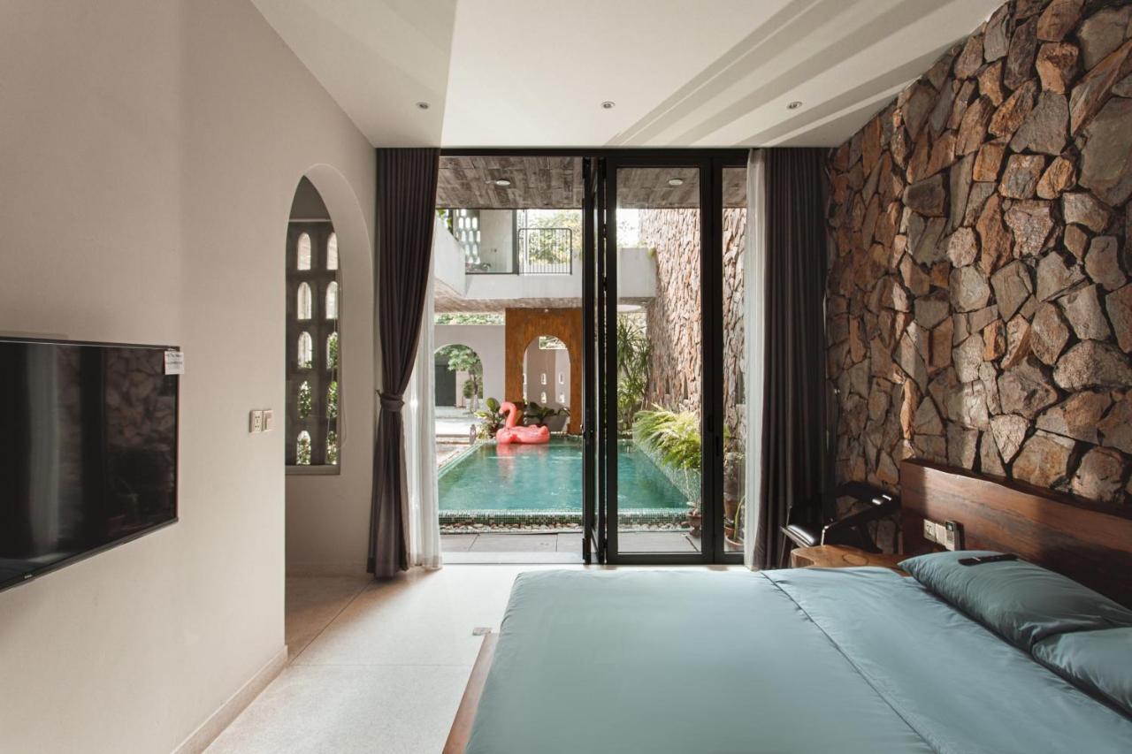 Gom House By Brio Hotel Da Nang Luaran gambar