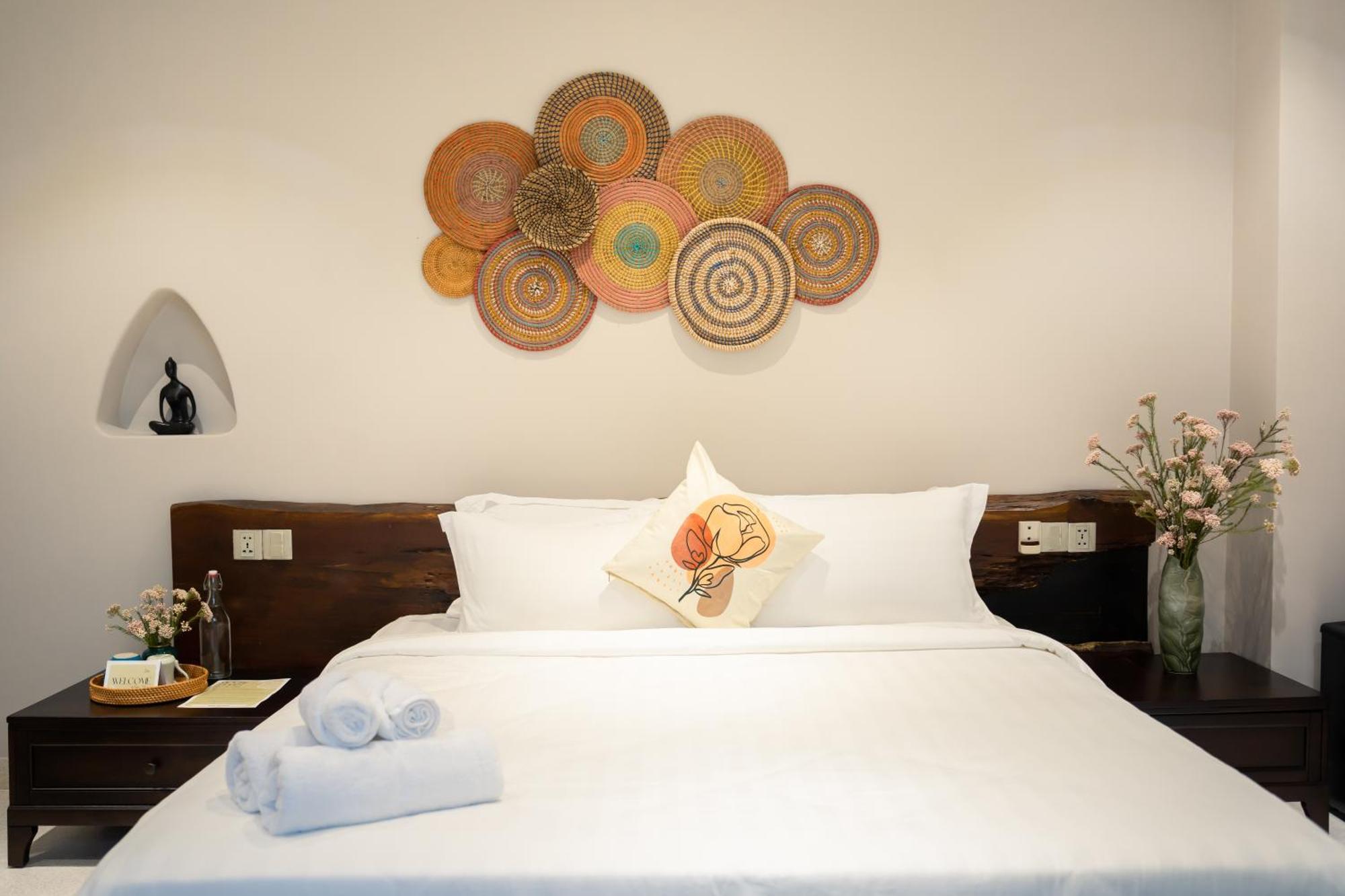 Gom House By Brio Hotel Da Nang Luaran gambar