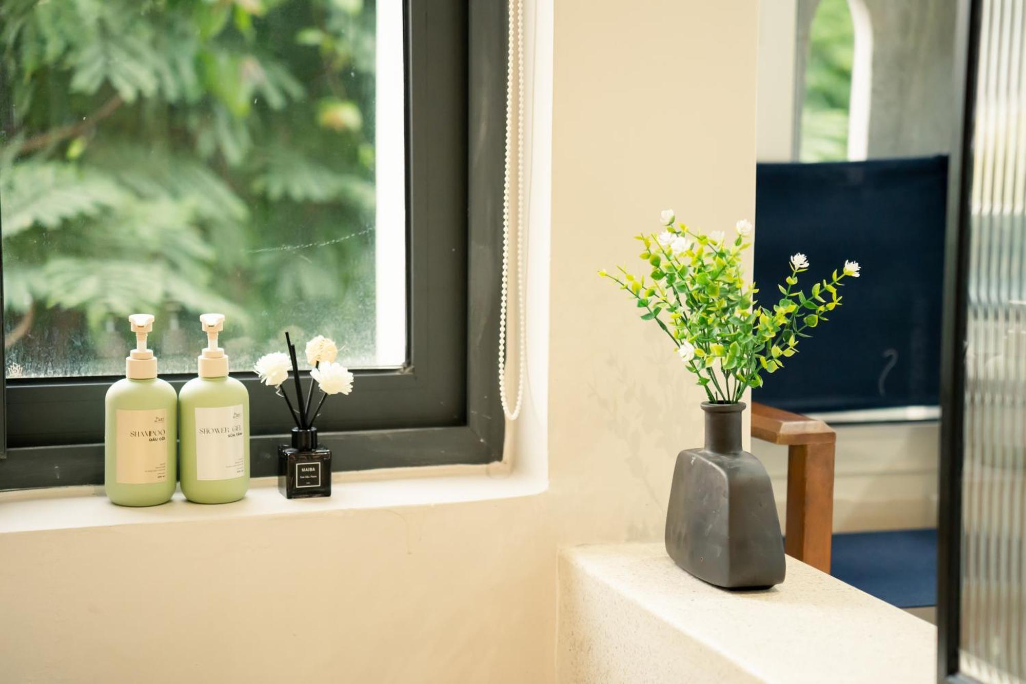 Gom House By Brio Hotel Da Nang Luaran gambar