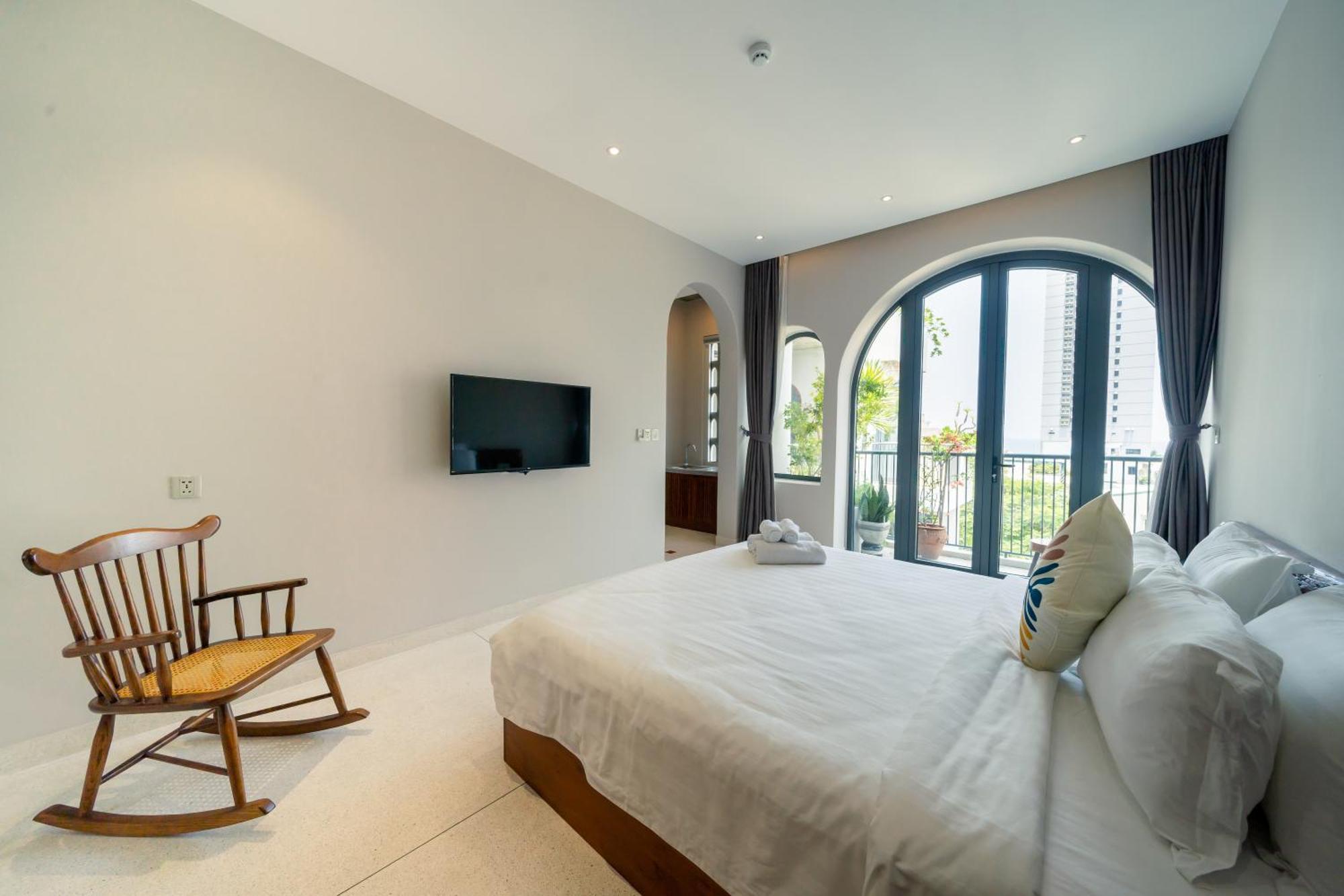 Gom House By Brio Hotel Da Nang Luaran gambar