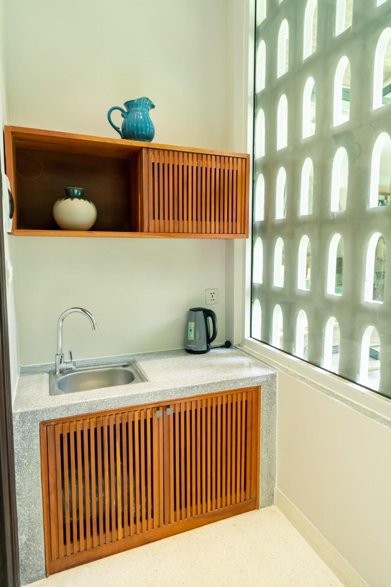 Gom House By Brio Hotel Da Nang Luaran gambar