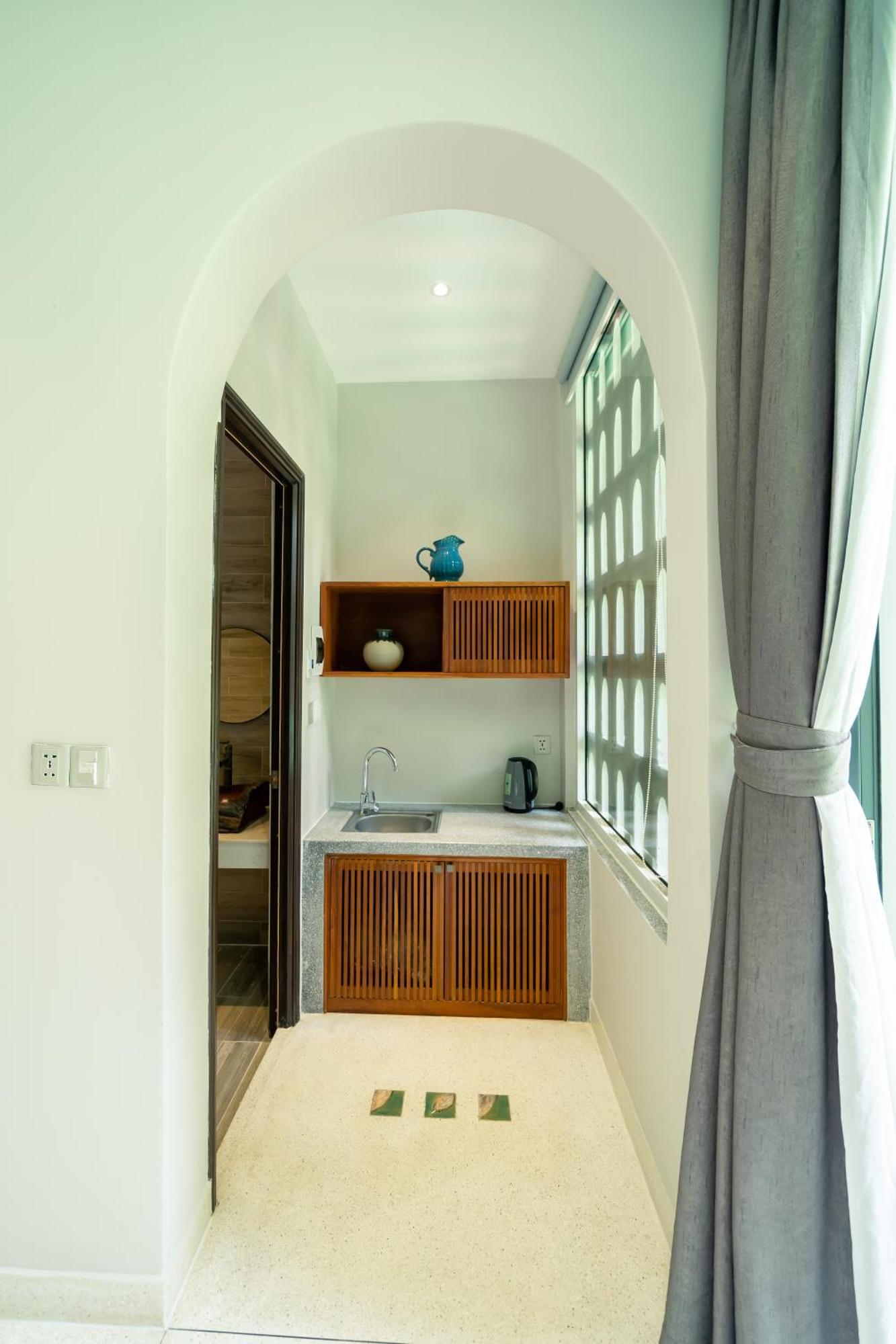 Gom House By Brio Hotel Da Nang Luaran gambar