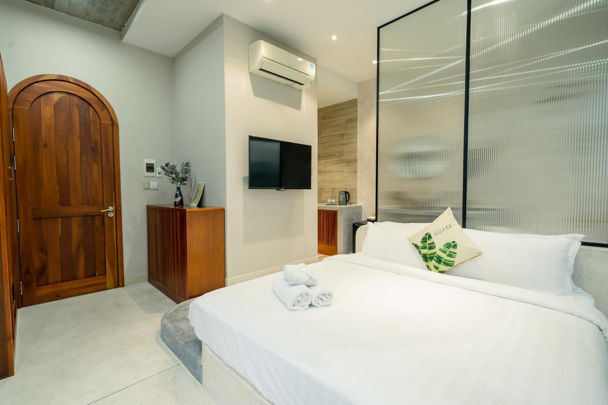 Gom House By Brio Hotel Da Nang Luaran gambar