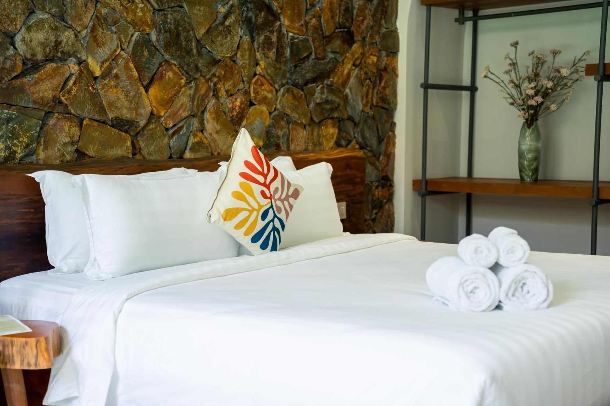 Gom House By Brio Hotel Da Nang Luaran gambar