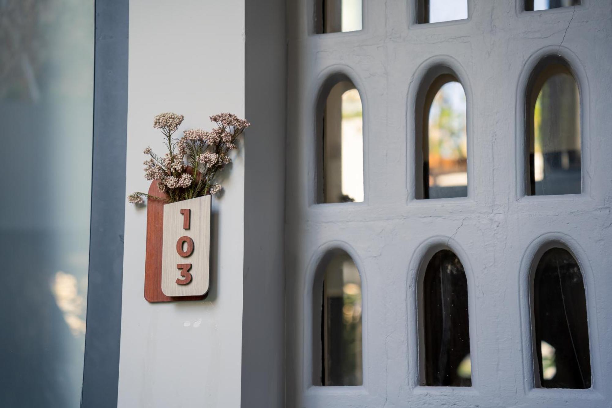 Gom House By Brio Hotel Da Nang Luaran gambar
