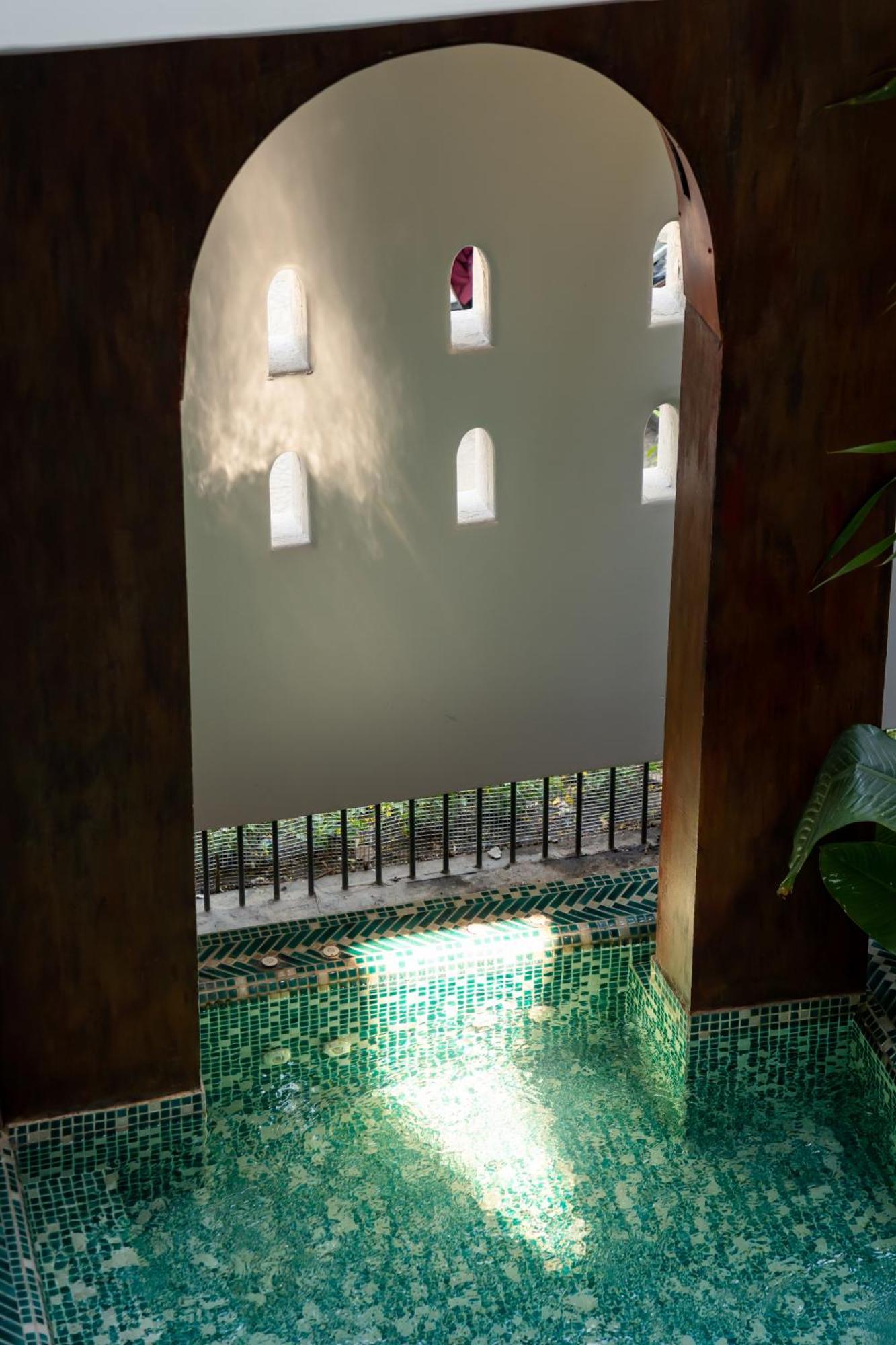 Gom House By Brio Hotel Da Nang Luaran gambar